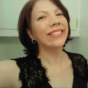 Meet your Posher, Katherine